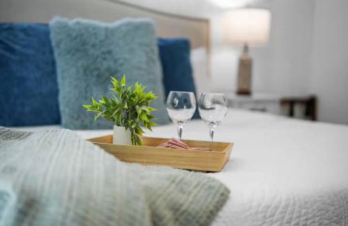 Golf Cart-Jacuzzi-Surfing Abode on Hutchinson Island - Foto 43