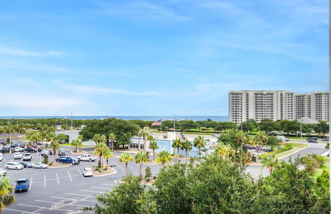 Palms Resort #1512 Jr 2BR - Foto 56