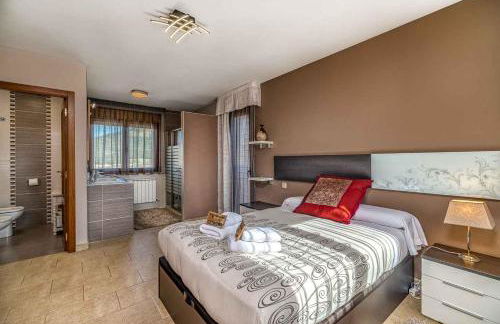 Casa Tomillar - Foto 27