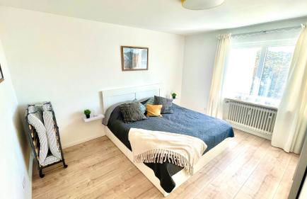 Apartment near Salzburg 3 Zi Bergblick 92m2 - Foto 11