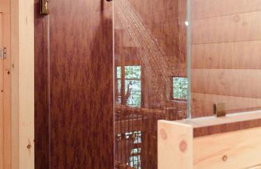 Skyview Treehouse by Amish Country Lodging - Photo 21