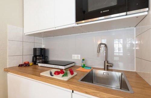 Ferienwohnung 668 home sweet home - Foto 5