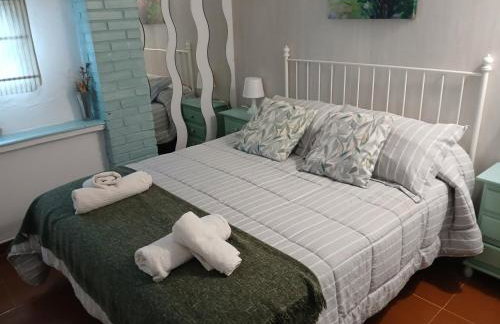 RURAL VILLA ANGELS - Foto 18