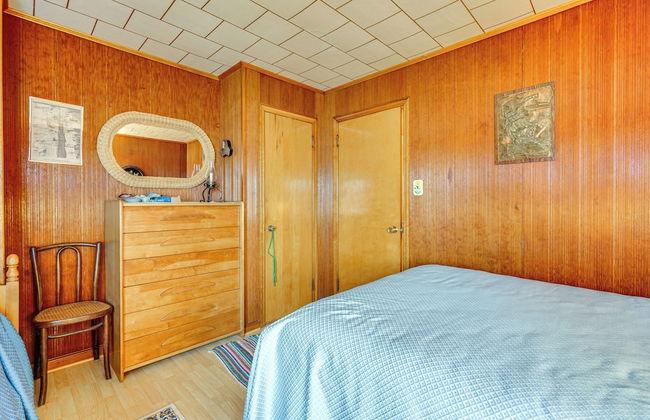 Beachfront Lavallette Home - 2 Mi to Casino Pier! - Foto 59