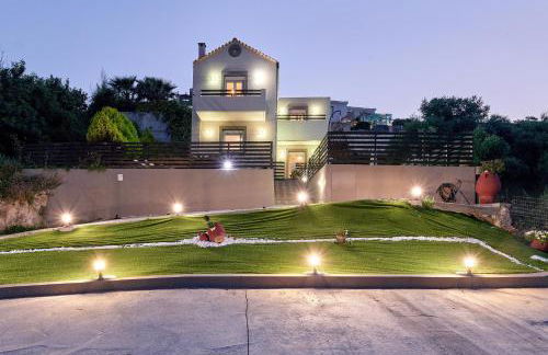 Exclusive Villa - Amazing View & Private Pool - Foto 9