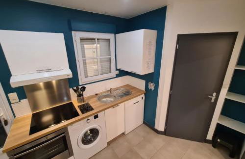 Maison 2 Chambres Parking Linge de lit fourni - Foto 3