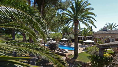 Agroturismo Sa Pletassa - Foto 2, Garden, Garden view