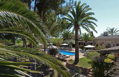 Agroturismo Sa Pletassa - Foto 2