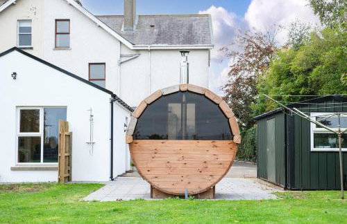 Cherry Lodge by Escape Ordinary - Foto 19