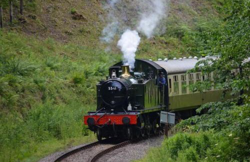 The Chaff House Country Cottage - Foto 27