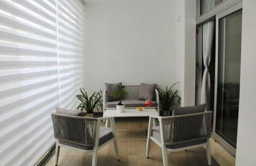 Central Apartment Olbia-San Simplicio - Photo 7