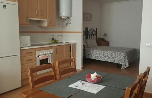 Antequeruela Tourists Home - Photo 33