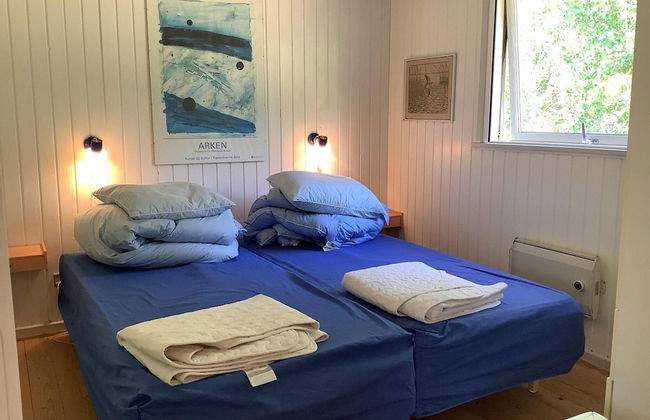 4 Person Holiday Home in Hurup Thy - Foto 3