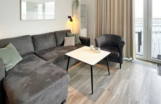 6 Personen Ferienhaus in Wendtorf - Photo 8