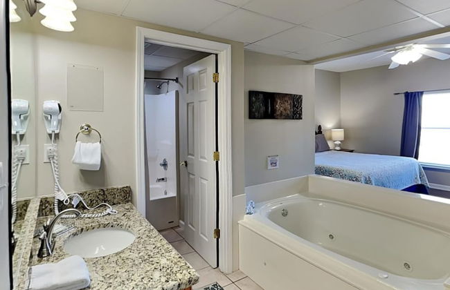 Bear Crossing by Jackson Mountain Rentals - Foto 62