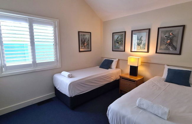 Raffertys Resort - Foto 8