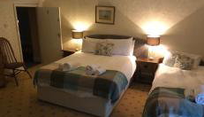 Aberystwyth, Pentre Farmhouse, - Foto 5