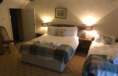 Aberystwyth, Pentre Farmhouse, - Foto 5