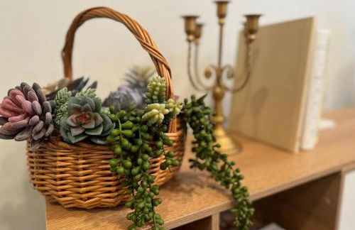 Modern Oasis-steps from DC with free private parking - Foto 22