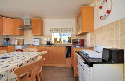 Hillside Cottage - Foto 9