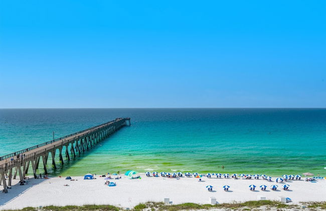 Inn At Summerwind 701 - Photo 24