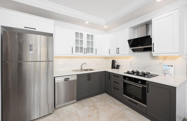 Villa Tolga in Dalyan - Photo 37