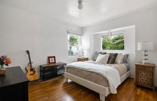 Bird Rock, La Jolla Whitewater with AC - Foto 15