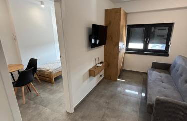 Nocleg Szwed-Pol - Foto 21