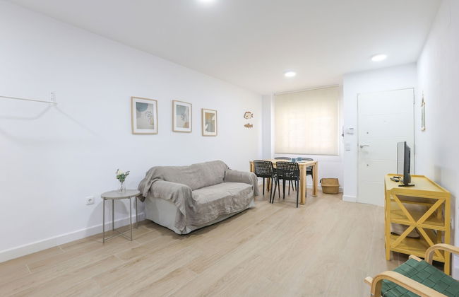 Delfin Punta Umbria - Foto 10