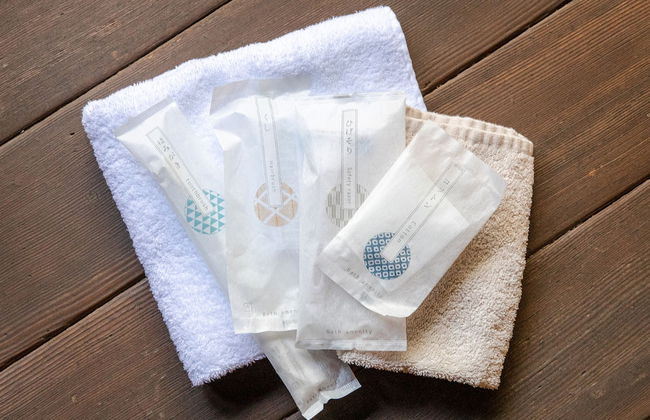 UCHIKO-Inn ORI - Foto 42