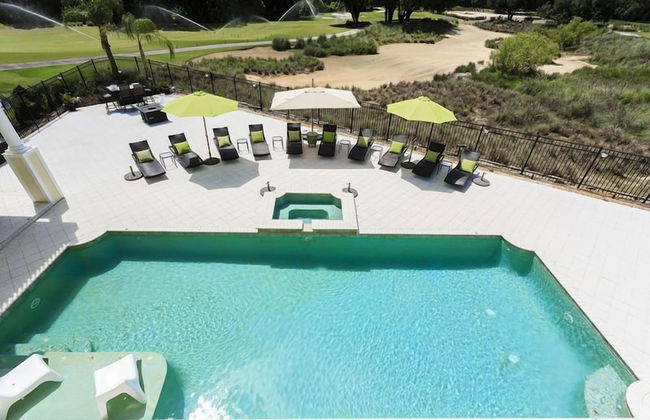 Ov4211 - Reunion Resort - 7 Bed 7.5 Baths Villa - Foto 40