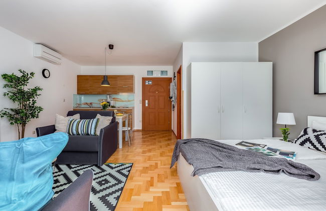 Main Street Apartments - Foto 7