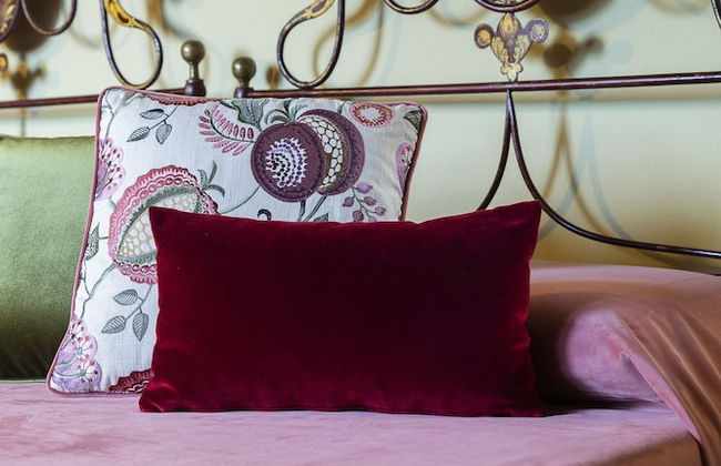 Antica Casa Balsari - Photo 13