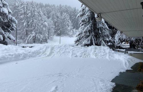 200 m dagli impianti Il rifugio dello sciatore - Foto 42