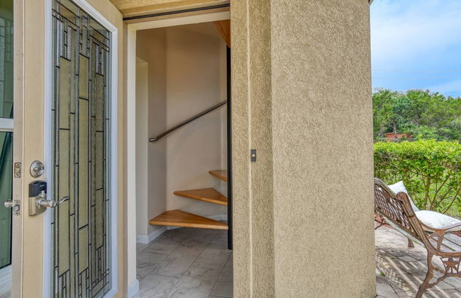 Dolphin Bay Apartment - Foto 9