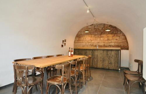 Alte Schule - Modernes Oberstübchen - Foto 16