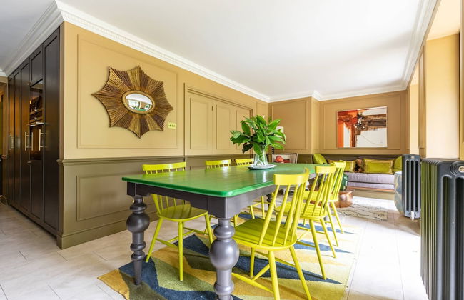 Penywern Road IV by Onefinestay - Foto 16