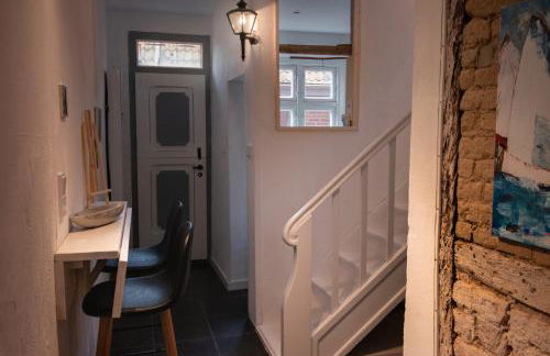 PEMATRA Ferienwohnung Mathias Huus - Foto 8