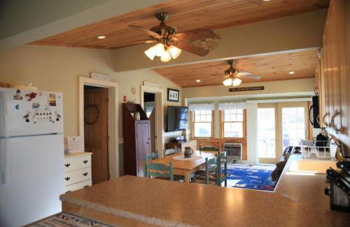 Beach Cottage - Foto 7