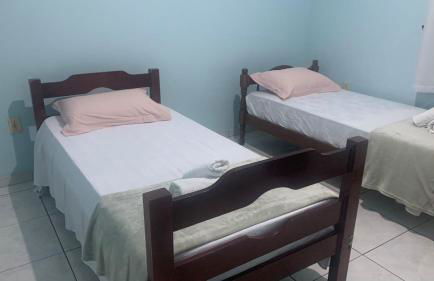 Casa confortável com 3 quarto - Foto 2