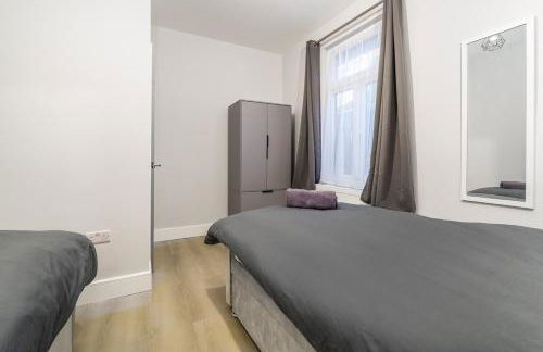 Luxe 5-bedroom House with Hot Tub, Pool table & Football Table - Foto 29