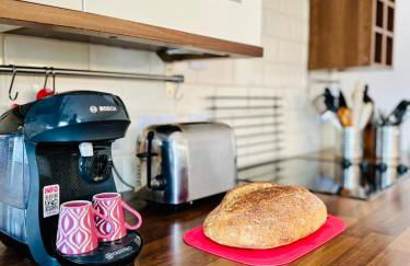 Crieff Armoury Luxury Self Catering Apartment - Photo 11