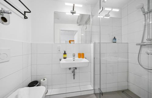 Arbio I Cube Studios & Apartments St Pauli - Foto 111