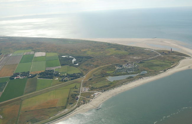 Restyled Single Storey Bungalow, Near the Sea on Texel - Foto 26