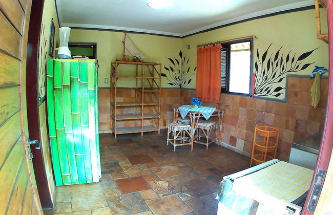 Bamboo Flat Residencial - Photo 10