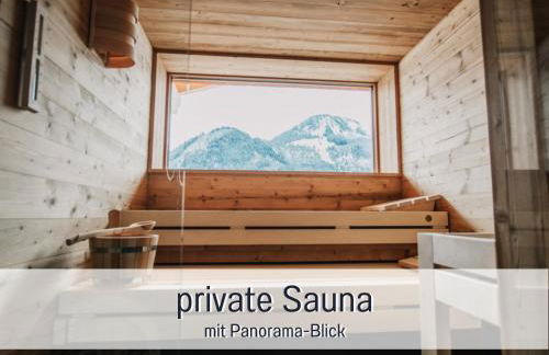 Ferienwohnungen Scholl - private Sauna oder Infrarotkabine - Foto 6