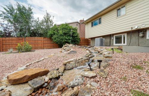 Luxury 5BD Retreat Hot Tub Fire Table Mtn Views - Foto 45