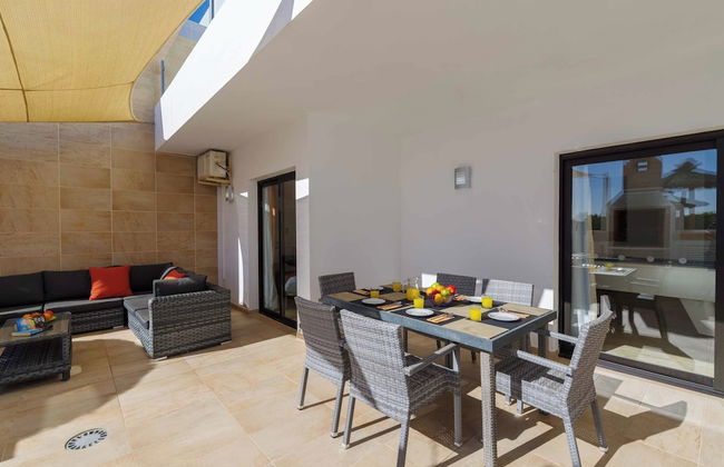 Villa Sueno de Mar - Foto 10