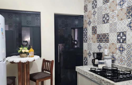 Apartamento 3 da Cíntia - Photo 6