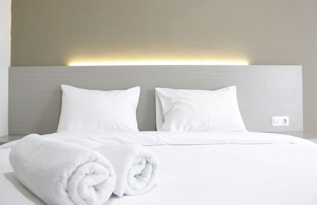 Comfy Studio Apartment at Harvard Jatinangor near UNPAD - Foto 1